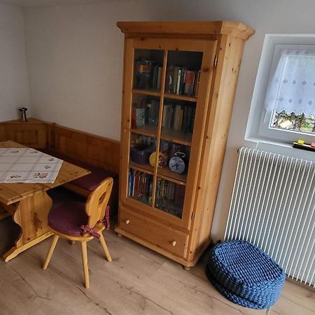 Ferienhaus Barbey St. Blasien Ngoại thất bức ảnh