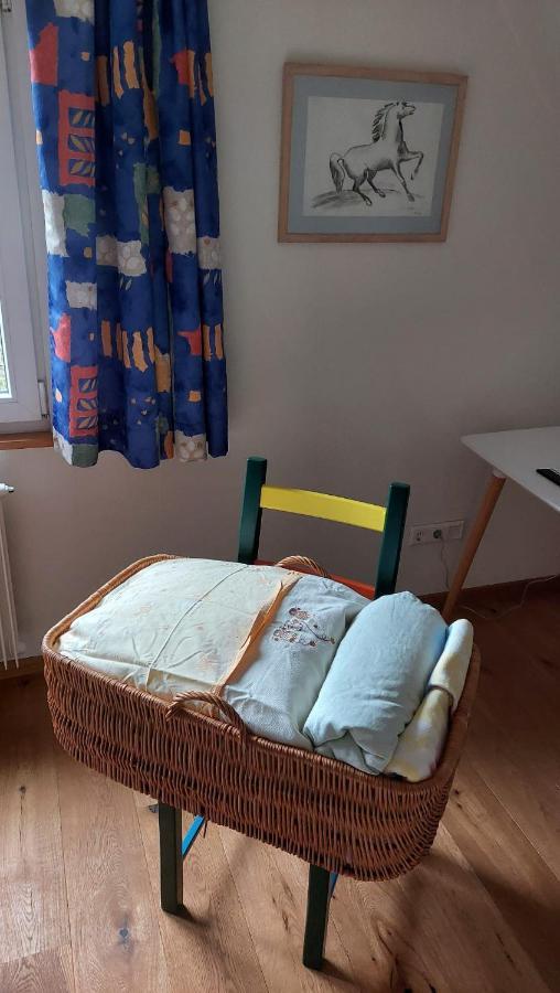 Ferienhaus Barbey St. Blasien Ngoại thất bức ảnh