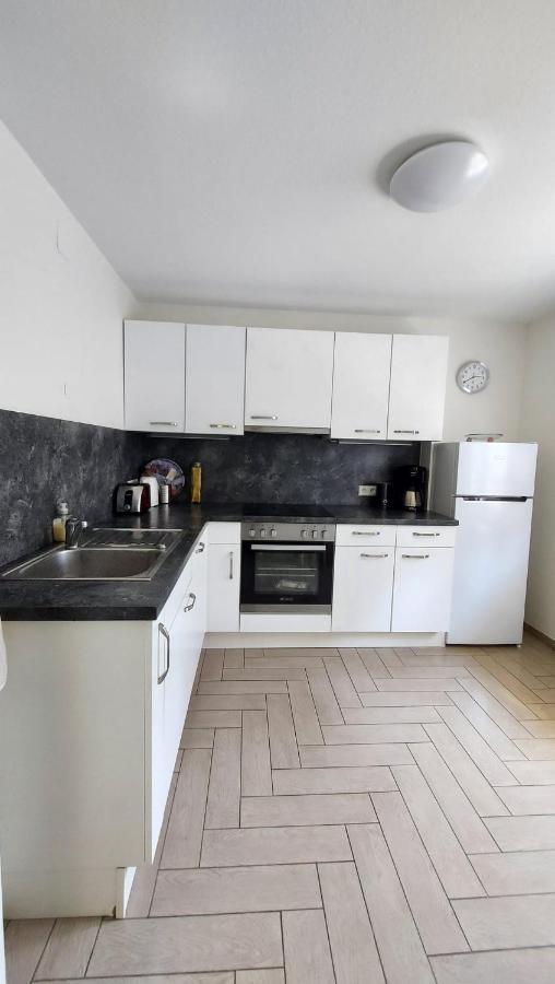 Ferienhaus Barbey St. Blasien Ngoại thất bức ảnh