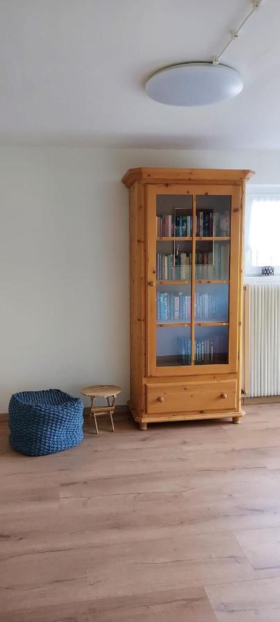 Ferienhaus Barbey St. Blasien Ngoại thất bức ảnh