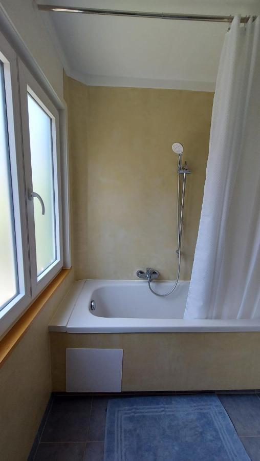 Ferienhaus Barbey St. Blasien Ngoại thất bức ảnh