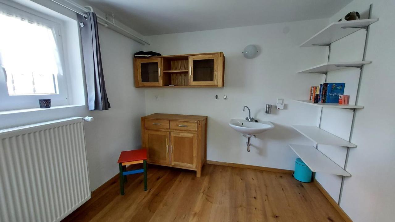 Ferienhaus Barbey St. Blasien Ngoại thất bức ảnh