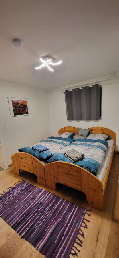 Ferienhaus Barbey St. Blasien Ngoại thất bức ảnh